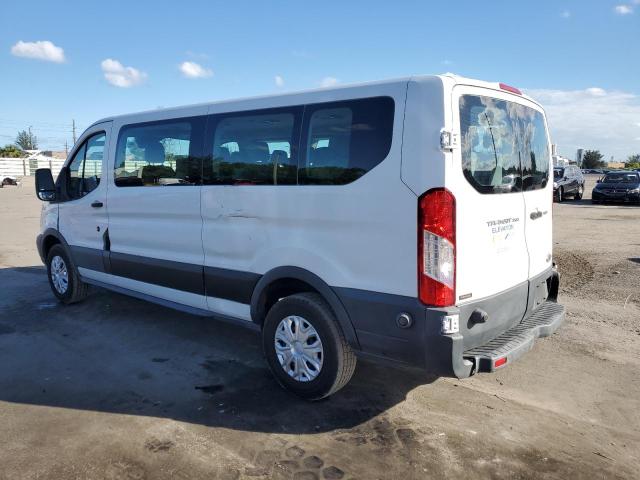 Photo 2 from auction – 2015 FORD TRANSIT with VIN 1FBZX2ZM0FKA20903