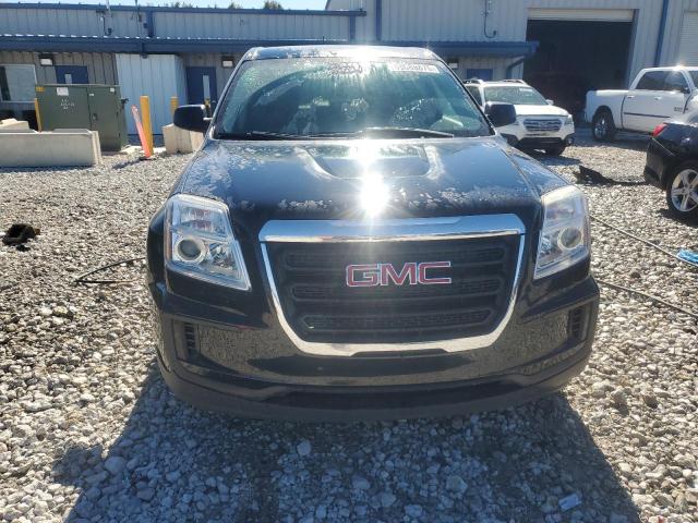 Photo 5 from auction – 2017 GMC TERRAIN SL with VIN 2GKALLEK1H6143862
