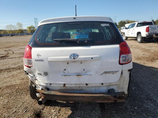 Photo 6 from auction – 2004 TOYOTA COROLLA MA with VIN 2T1KR32E74C175740