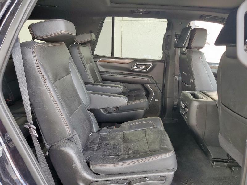 Photo 11 from auction – 2021 CHEVROLET TAHOE K150 with VIN 1GNSKTKL2MR112898