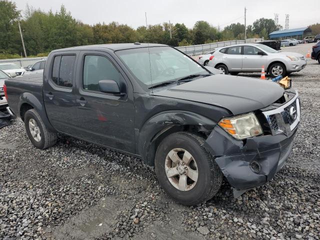 Photo 4 from auction – 2012 NISSAN FRONTIER S with VIN 1N6AD0ER4CC405097