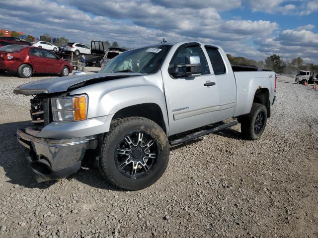 GMC SIERRA K15 2013 with VIN 1GTR2VE72DZ381839 - Photo from auction