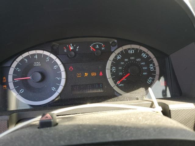 Photo 9 from auction – 2012 FORD ESCAPE XLT with VIN 1FMCU9D73CKC10402