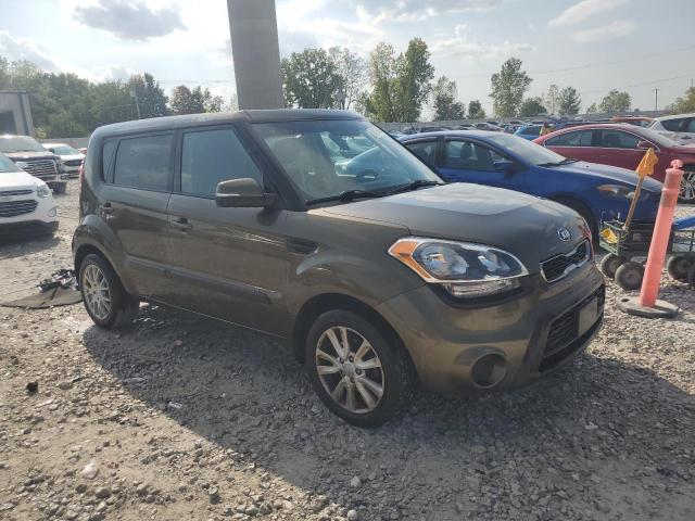 Photo 4 from auction – 2013 KIA SOUL + with VIN KNDJT2A63D7548095