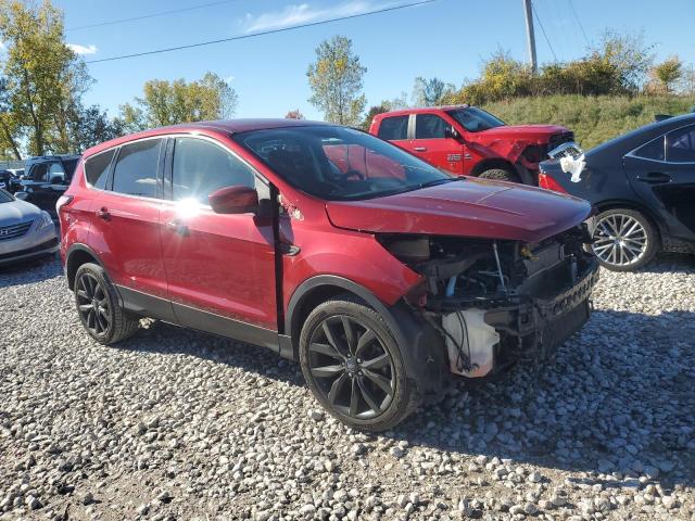 Photo 4 from auction – 2017 FORD ESCAPE SE with VIN 1FMCU9GD5HUE78493