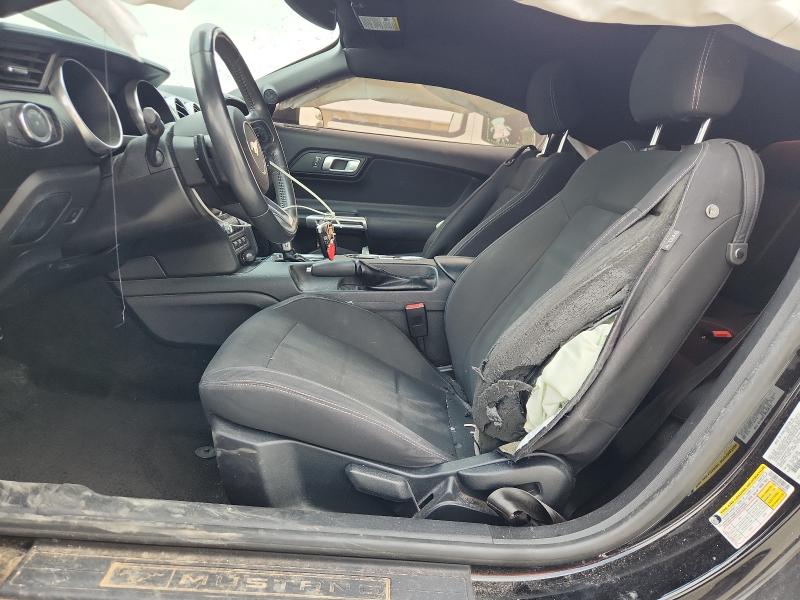 Photo 7 from auction – 2018 FORD MUSTANG with VIN 1FA6P8TH2J5125811