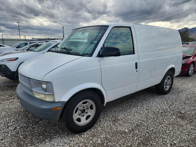 CHEVROLET ASTRO 2003 with VIN 1GCDL19X43B131911 - Photo from auction