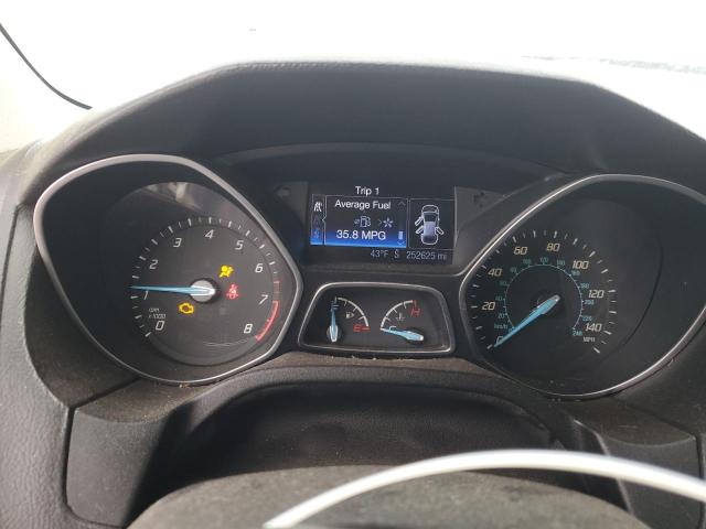 Photo 9 from auction – 2013 FORD FOCUS SE with VIN 1FADP3K2XDL113073