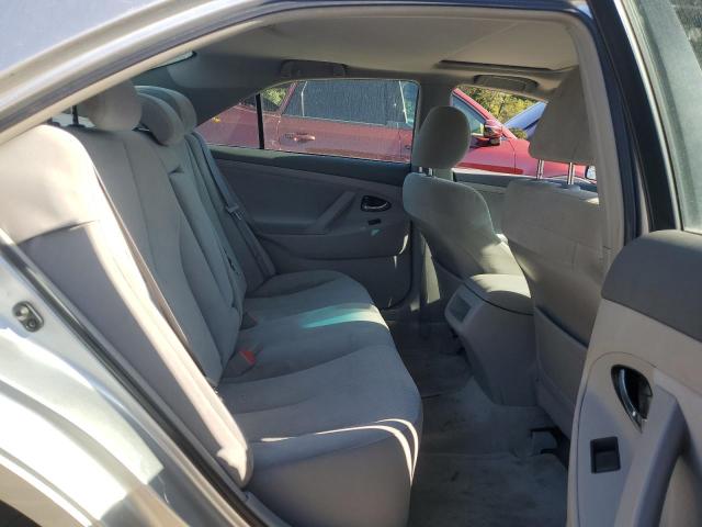 Photo 10 from auction – 2009 TOYOTA CAMRY BASE with VIN 4T1BE46K69U415500