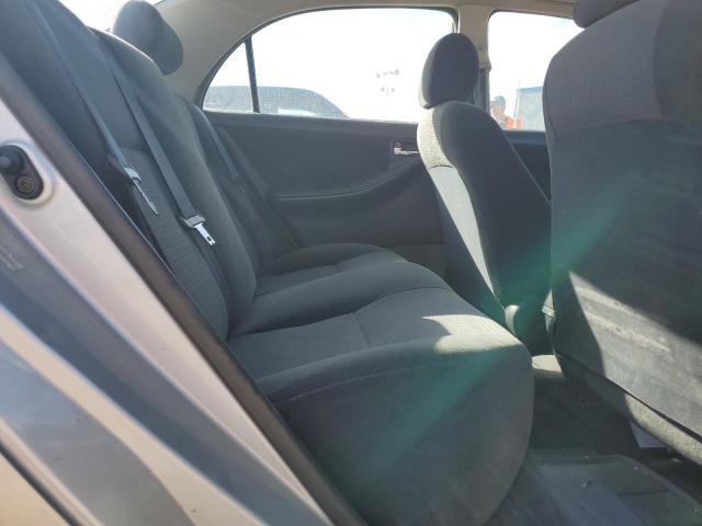 Photo 10 from auction – 2004 TOYOTA COROLLA CE with VIN 2T1BR32E14C291774