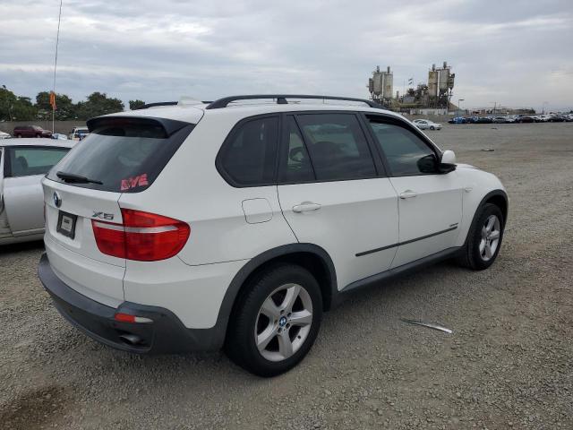 Photo 3 from auction – 2009 BMW X5 XDRIVE3 with VIN 5UXFE43599L272325