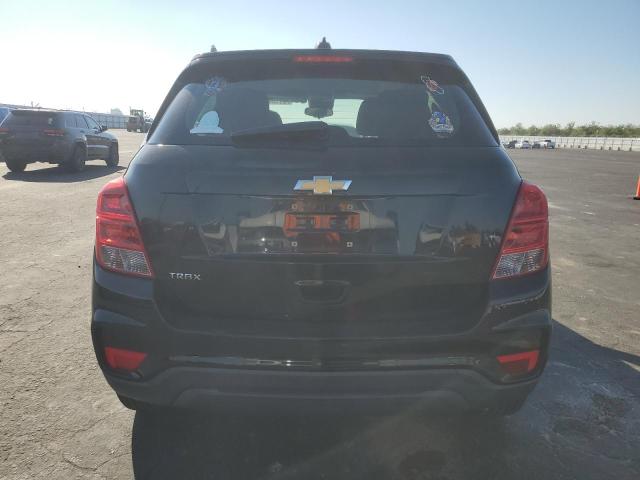 Photo 6 from auction – 2017 CHEVROLET TRAX LS with VIN 3GNCJKSB4HL274232