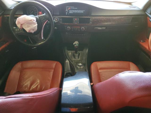 Photo 8 from auction – 2011 BMW 335 XI with VIN WBAKF9C54BE620386