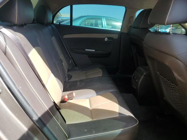 Photo 10 from auction – 2011 CHEVROLET MALIBU LTZ with VIN 1G1ZE5E13BF172037