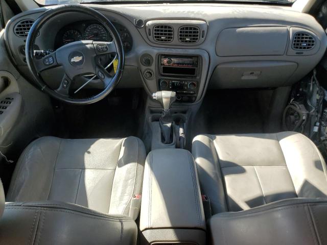 Photo 8 from auction – 2007 CHEVROLET TRAILBLAZE with VIN 1GNDT13S872308387