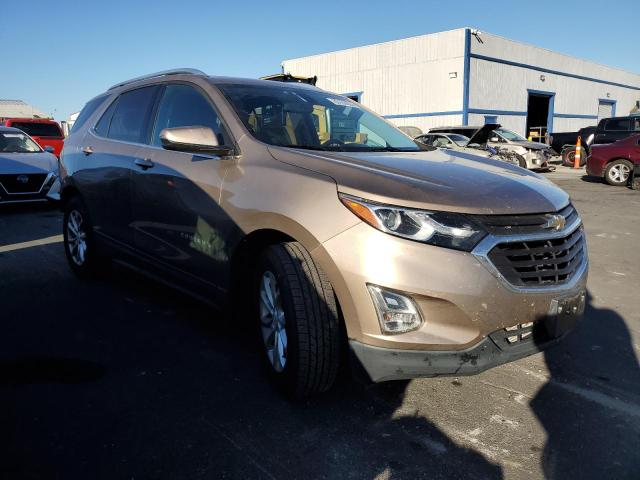 Photo 4 from auction – 2018 CHEVROLET EQUINOX LT with VIN 2GNAXJEVXJ6223897