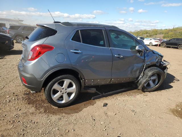 Photo 3 from auction – 2015 BUICK ENCORE with VIN KL4CJASB6FB163631
