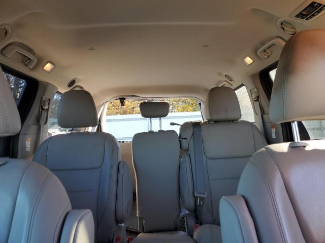 Photo 10 from auction – 2020 TOYOTA SIENNA XLE with VIN 5TDYZ3DC8LS026331