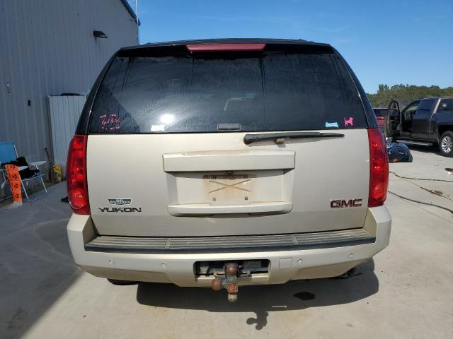 Photo 6 from auction – 2008 GMC YUKON with VIN 1GKFC13J08J236735
