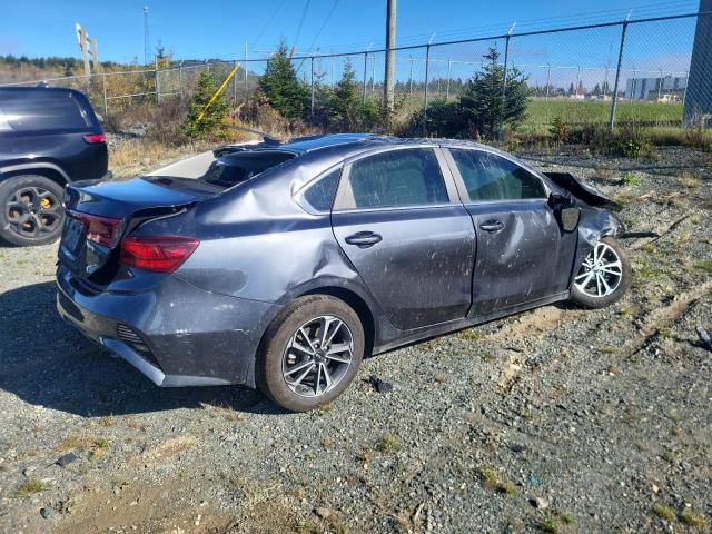 Photo 3 from auction – 2024 KIA FORTE EX with VIN 3KPF34AD3RE839218