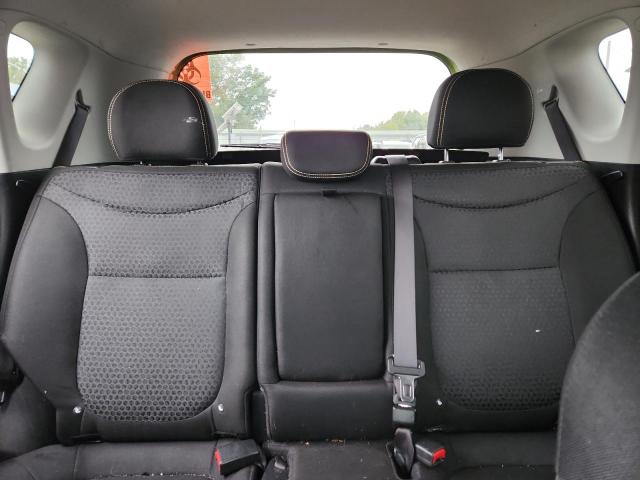 Foto 10 de la subasta – 2015 KIA SOUL + con VIN KNDJP3A57F7753231