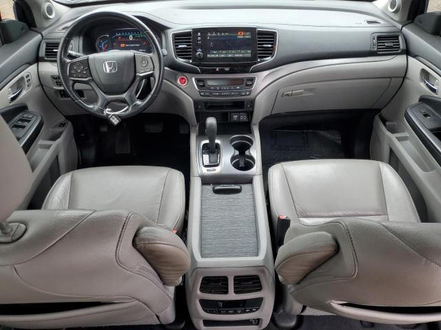 Photo 8 from auction – 2019 HONDA PILOT EXL with VIN 5FNYF5H56KB003164