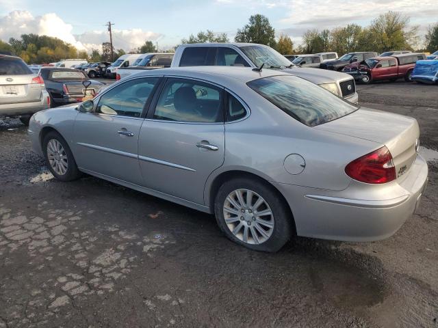 Photo 2 from auction – 2007 BUICK LACROSSE C with VIN 2G4WE587471189739