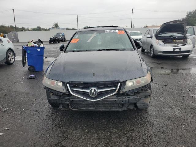 Photo 5 from auction – 2005 ACURA TSX with VIN JH4CL96815C014984