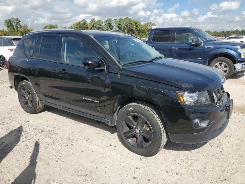 Photo 4 from auction – 2016 JEEP COMPASS LA with VIN 1C4NJDEB4GD782861