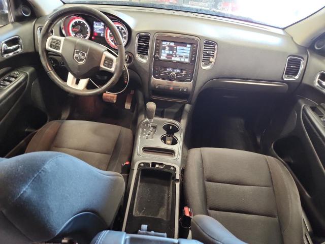 Photo 8 from auction – 2013 DODGE DURANGO SX with VIN 1C4RDJAG6DC565175