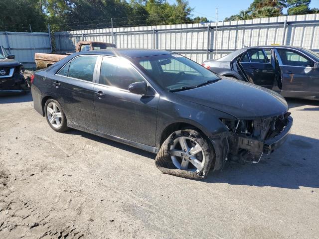 Photo 4 from auction – 2014 TOYOTA CAMRY L with VIN 4T1BF1FK9EU406330