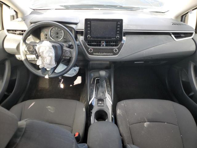Photo 8 from auction – 2021 TOYOTA COROLLA LE with VIN JTDEPMAE8MJ159335