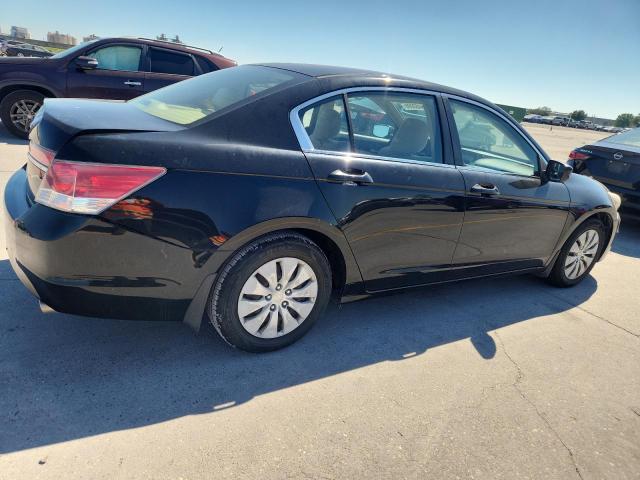 Photo 3 from auction – 2012 HONDA ACCORD LX with VIN 1HGCP2F31CA111114