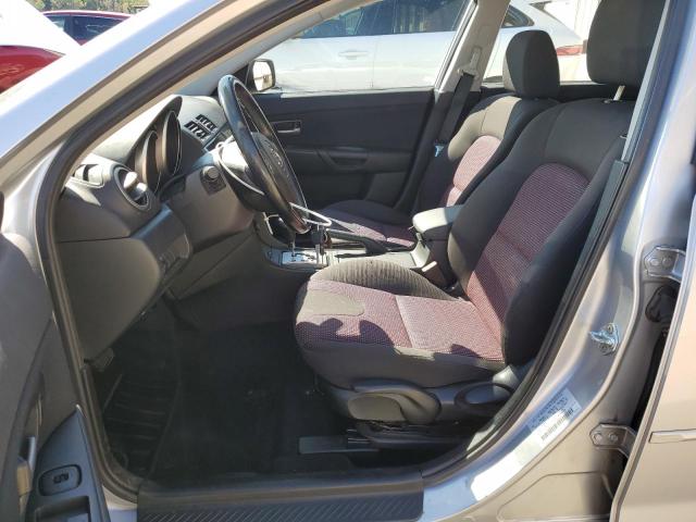 Photo 7 from auction – 2004 MAZDA 3 HATCHBAC with VIN JM1BK143741189615