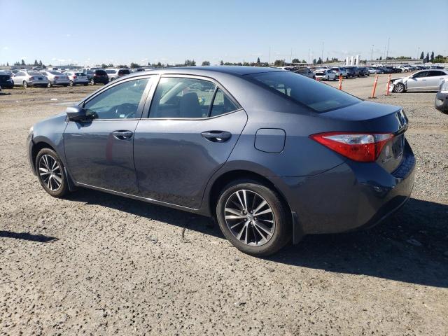 Photo 2 from auction – 2016 TOYOTA COROLLA with VIN 5YFBURHEXGP549285