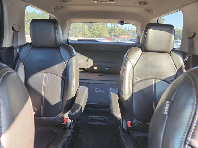 Photo 10 from auction – 2013 GMC ACADIA SLT with VIN 1GKKRRKD0DJ114474