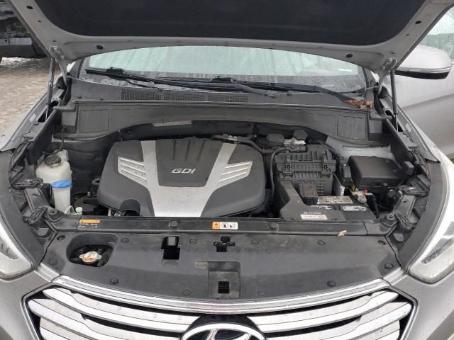 Photo 12 from auction – 2016 HYUNDAI SANTA FE S with VIN KM8SRDHF7GU157702