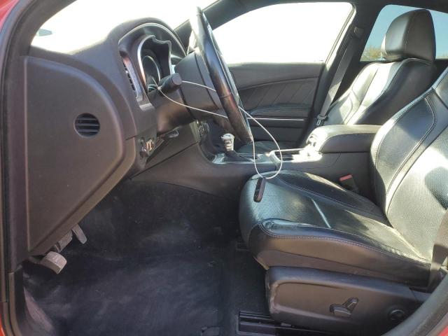 Photo 7 from auction – 2016 DODGE CHARGER SX with VIN 2C3CDXJG1GH229030