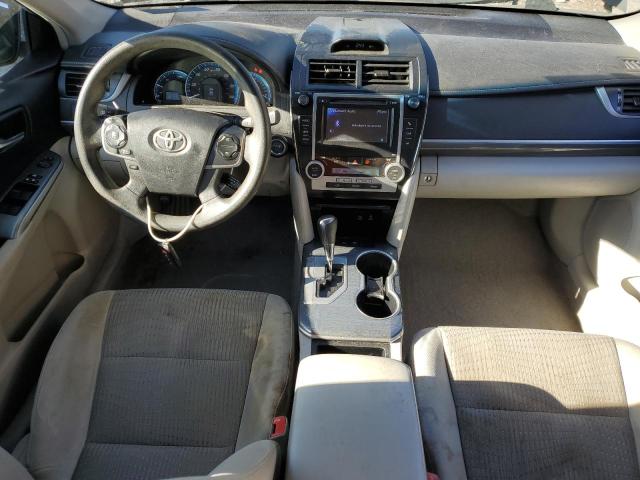 Photo 8 from auction – 2014 TOYOTA CAMRY HYBRID with VIN 4T1BD1FK1EU106934