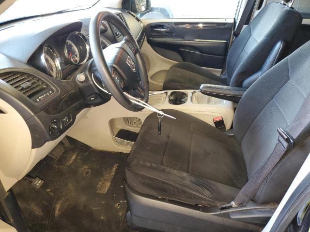 Photo 7 from auction – 2012 DODGE GRAND CARA with VIN 2C4RDGCG0CR214185