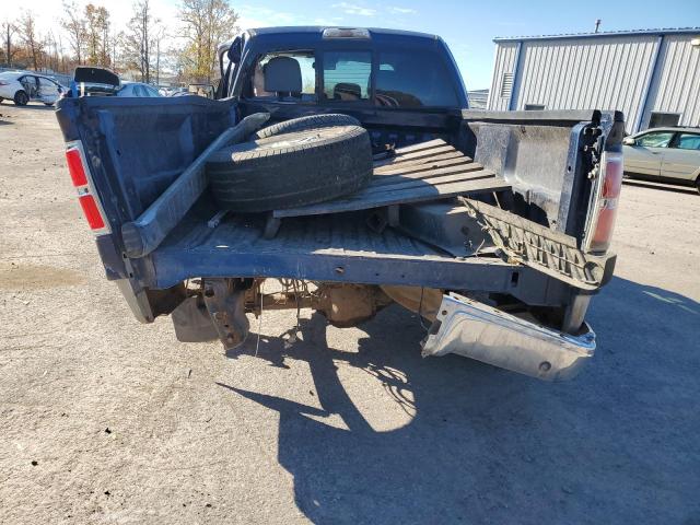 Zdjęcie 6 z aukcji – 2013 FORD F150 SUPER z VIN 1FTFX1EF9DFC96387