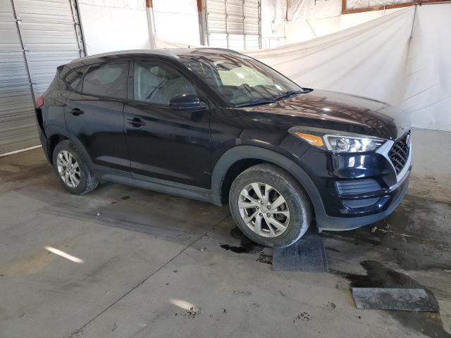 Photo 4 from auction – 2019 HYUNDAI TUCSON LIM with VIN KM8J3CA45KU841074