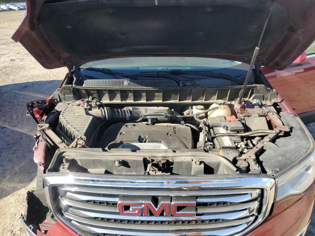 Photo 12 from auction – 2019 GMC ACADIA SLE with VIN 1GKKNLLA7KZ155700