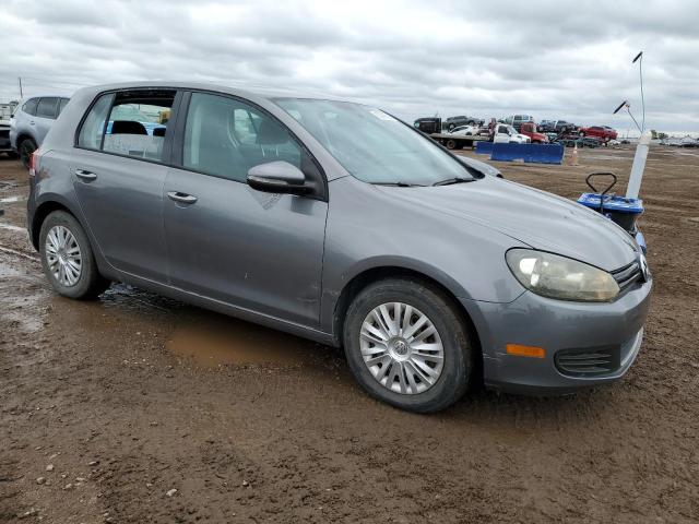 Photo 4 from auction – 2011 VOLKSWAGEN GOLF with VIN WVWDA7AJ1BW095229