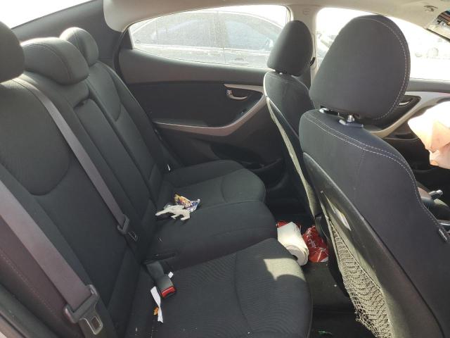 Photo 10 from auction – 2015 HYUNDAI ELANTRA with VIN 5NPDH4AE0FH601478