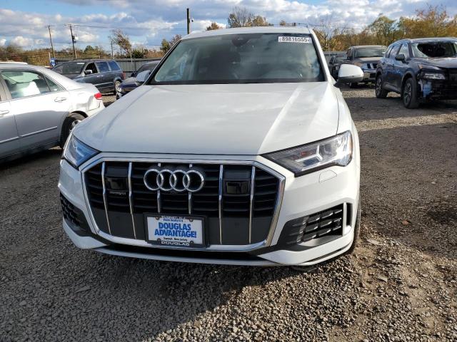 Photo 5 from auction – 2022 AUDI Q7 PREMIUM with VIN WA1LXBF74ND011621