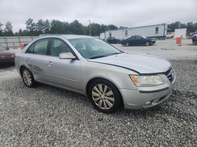 Photo 4 from auction – 2009 HYUNDAI SONATA SE with VIN 5NPEU46F69H416230