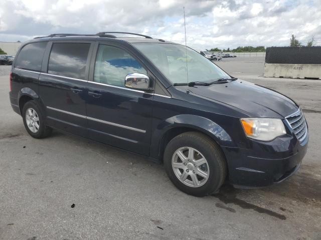 صورة رقم 4 من المزاد - 2010 CHRYSLER TOWN & COU مع VIN 2A4RR8D18AR442802