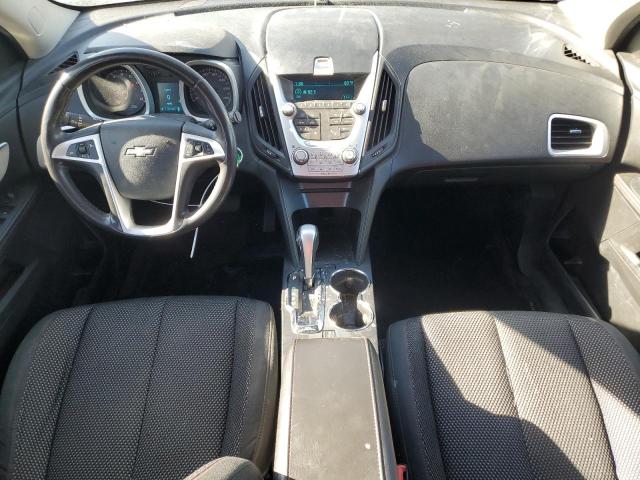 Photo 8 from auction – 2010 CHEVROLET EQUINOX LT with VIN 2CNFLEEW8A6408312