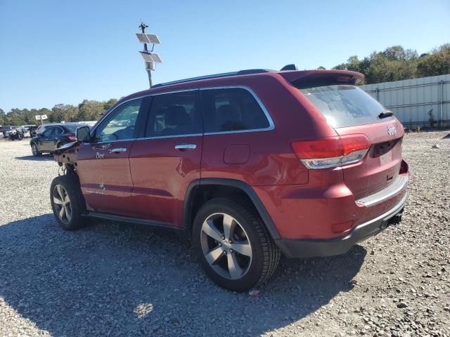 Photo 2 from auction – 2015 JEEP GRAND CHER with VIN 1C4RJEBG7FC620587